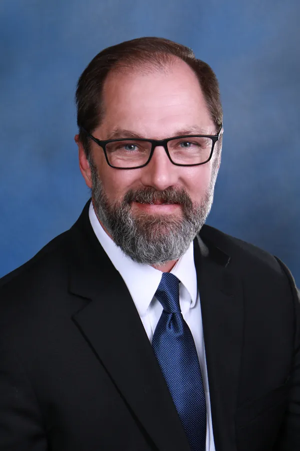 Andrew Sheffield