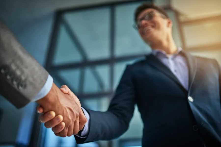 Business Corporate