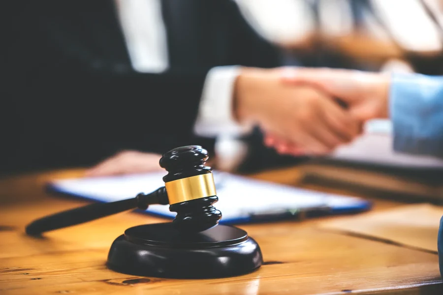 Business Litigation