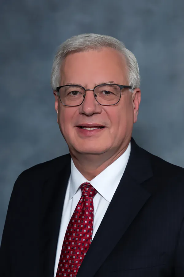 Dan Klingenberger