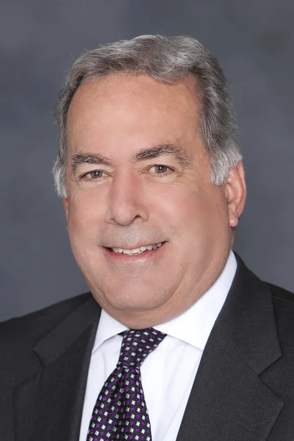 Gary Logan