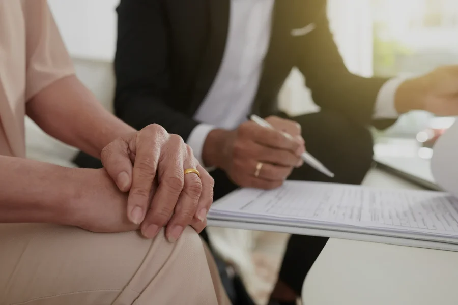 Probate Trust