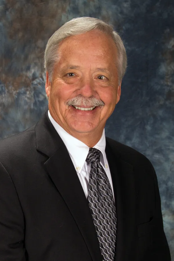 Thomas Crear