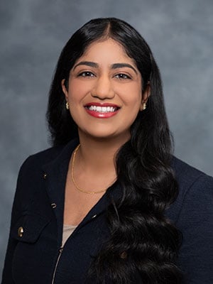 Photo of Raman K. Mann