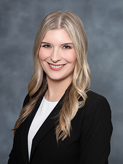 Photo of Briar R. Keeler